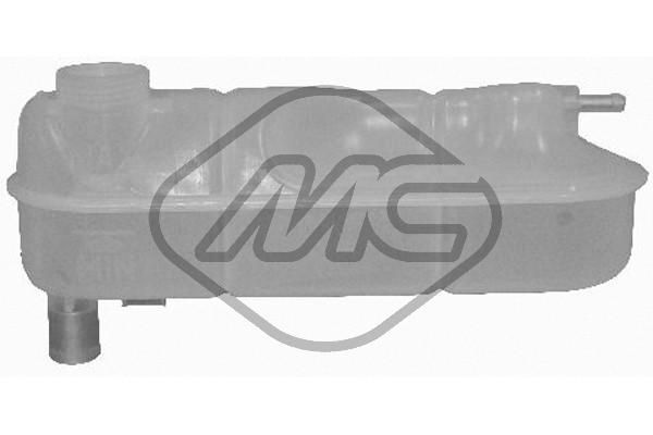 Išsiplėtimo bakelis, aušinimo skystis Metalcaucho 03760