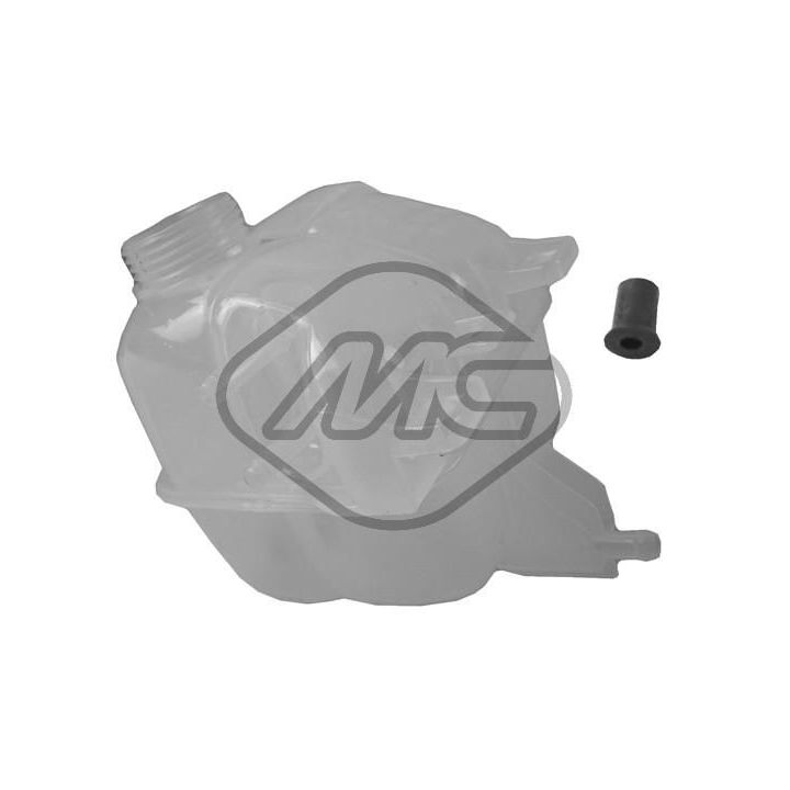 Išsiplėtimo bakelis, aušinimo skystis Metalcaucho 03794