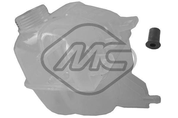 Išsiplėtimo bakelis, aušinimo skystis Metalcaucho 03794