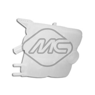 Išsiplėtimo bakelis, aušinimo skystis Metalcaucho 03802