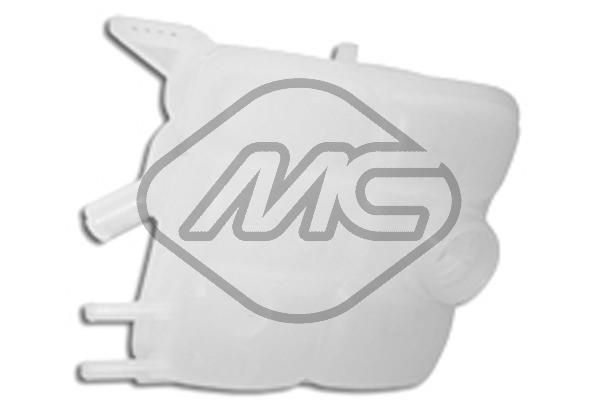 Išsiplėtimo bakelis, aušinimo skystis Metalcaucho 03802