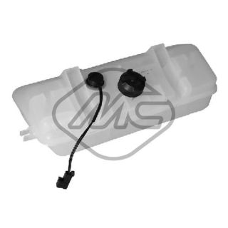 Išsiplėtimo bakelis, aušinimo skystis Metalcaucho 03816