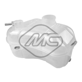 Išsiplėtimo bakelis, aušinimo skystis Metalcaucho 03847