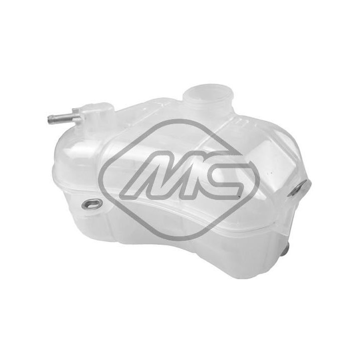 Išsiplėtimo bakelis, aušinimo skystis Metalcaucho 03847