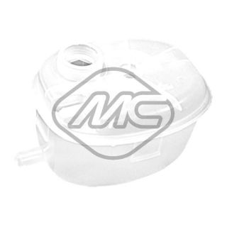 Išsiplėtimo bakelis, aušinimo skystis Metalcaucho 03850