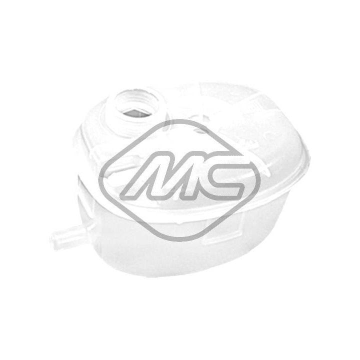 Išsiplėtimo bakelis, aušinimo skystis Metalcaucho 03850