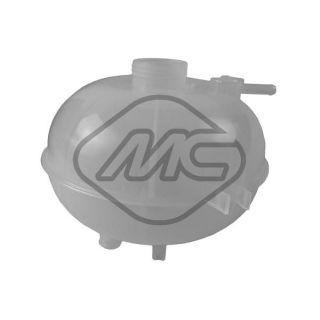 Išsiplėtimo bakelis, aušinimo skystis Metalcaucho 03851