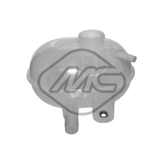 Išsiplėtimo bakelis, aušinimo skystis Metalcaucho 03855