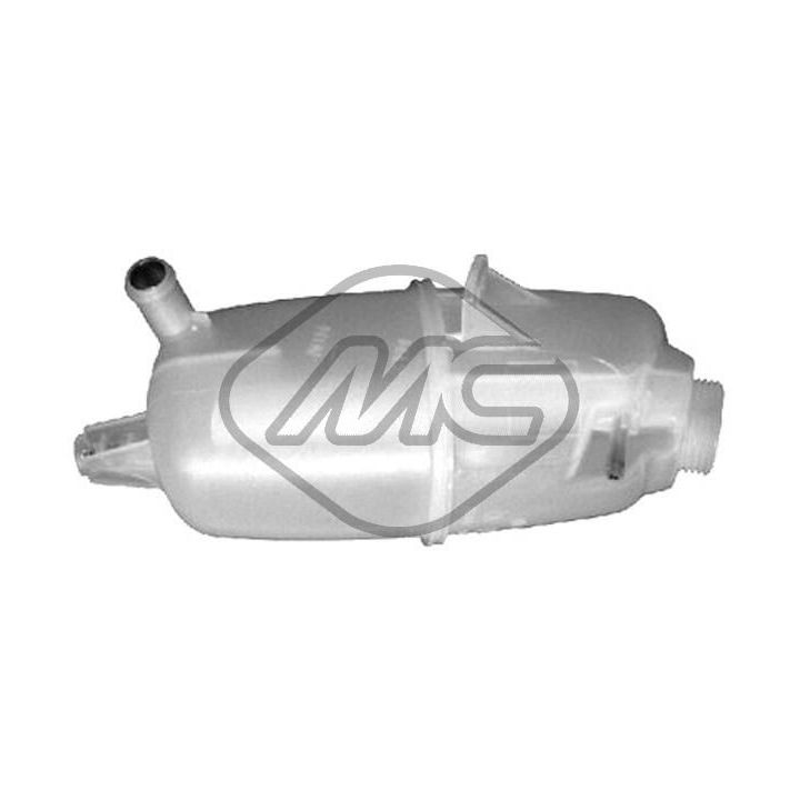 Išsiplėtimo bakelis, aušinimo skystis Metalcaucho 03856