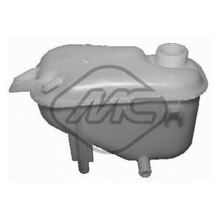 Išsiplėtimo bakelis, aušinimo skystis Metalcaucho 03857