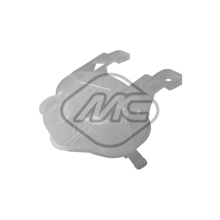 Išsiplėtimo bakelis, aušinimo skystis Metalcaucho 03858