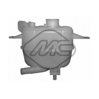 Išsiplėtimo bakelis, aušinimo skystis Metalcaucho 03874