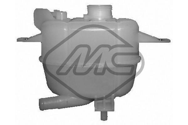 Išsiplėtimo bakelis, aušinimo skystis Metalcaucho 03874