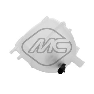 Išsiplėtimo bakelis, aušinimo skystis Metalcaucho 03923