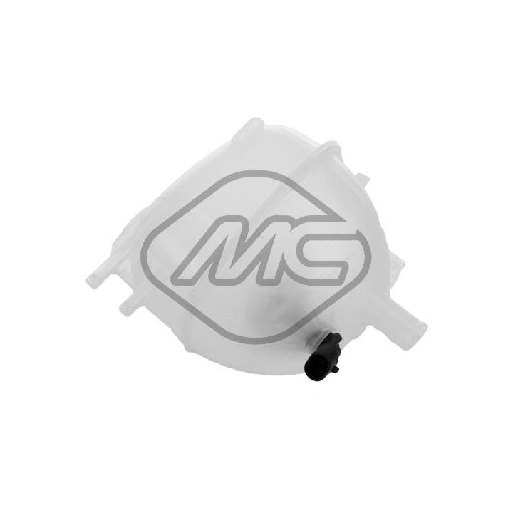 Išsiplėtimo bakelis, aušinimo skystis Metalcaucho 03923