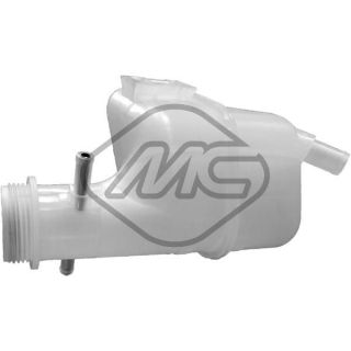 Išsiplėtimo bakelis, aušinimo skystis Metalcaucho 03987