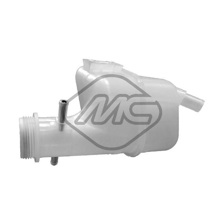 Išsiplėtimo bakelis, aušinimo skystis Metalcaucho 03987