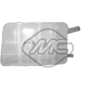 Išsiplėtimo bakelis, aušinimo skystis Metalcaucho 16195