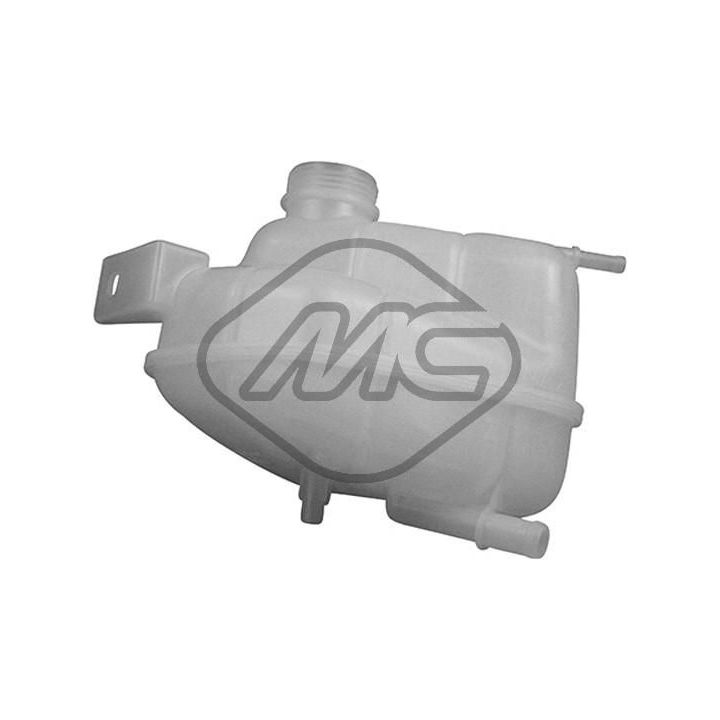 Išsiplėtimo bakelis, aušinimo skystis Metalcaucho 30156