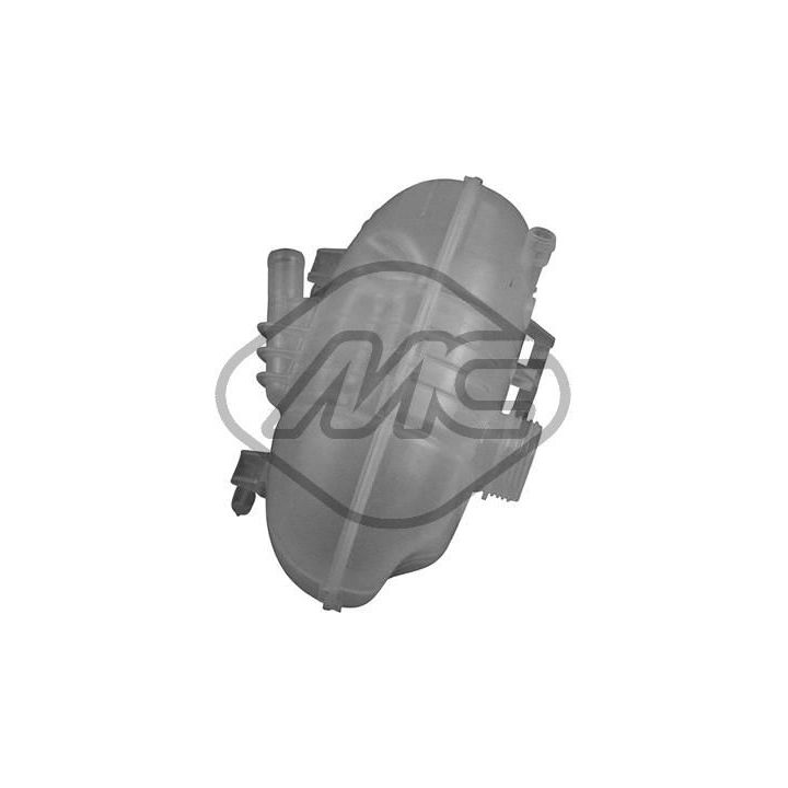 Išsiplėtimo bakelis, aušinimo skystis Metalcaucho 30161