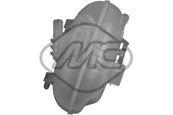 Išsiplėtimo bakelis, aušinimo skystis Metalcaucho 30161