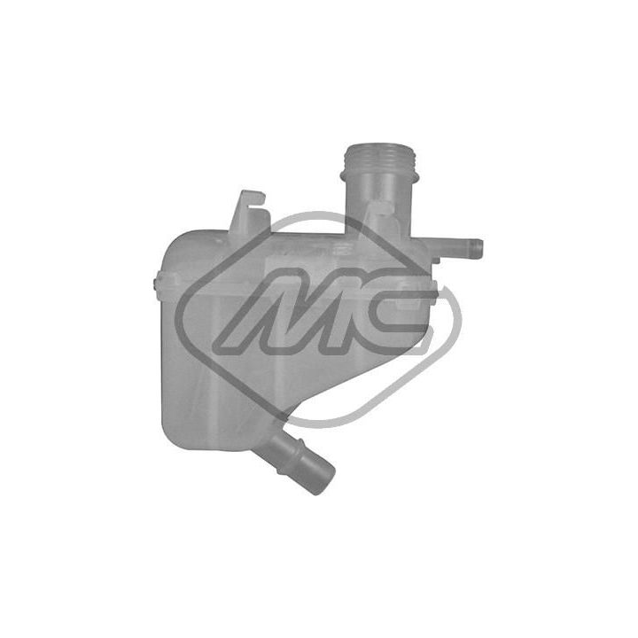 Išsiplėtimo bakelis, aušinimo skystis Metalcaucho 30168