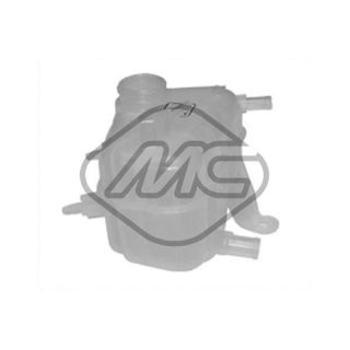 Išsiplėtimo bakelis, aušinimo skystis Metalcaucho 30313