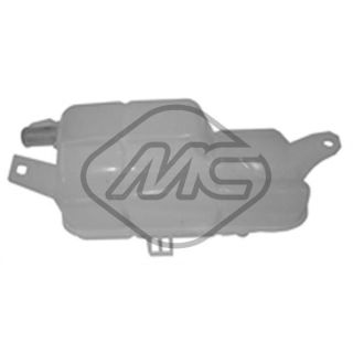 Išsiplėtimo bakelis, aušinimo skystis Metalcaucho 31008