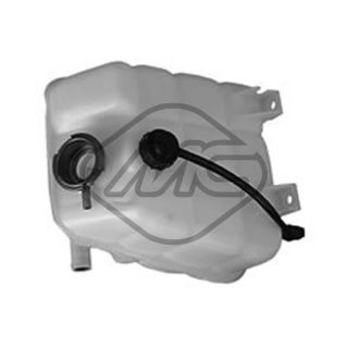 Išsiplėtimo bakelis, aušinimo skystis Metalcaucho 31014