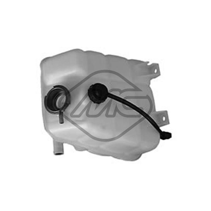 Išsiplėtimo bakelis, aušinimo skystis Metalcaucho 31014