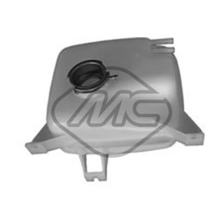 Išsiplėtimo bakelis, aušinimo skystis Metalcaucho 31015