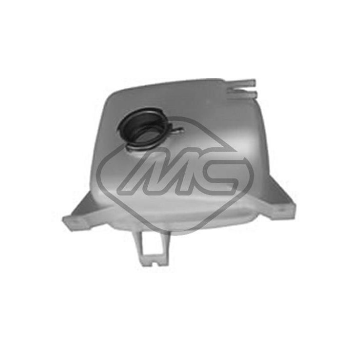 Išsiplėtimo bakelis, aušinimo skystis Metalcaucho 31015