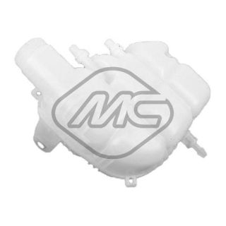 Išsiplėtimo bakelis, aušinimo skystis Metalcaucho 31025