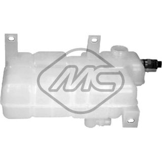 Išsiplėtimo bakelis, aušinimo skystis Metalcaucho 31823