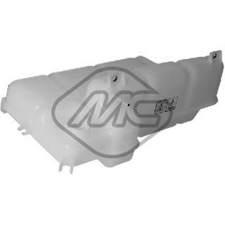 Išsiplėtimo bakelis, aušinimo skystis Metalcaucho 31824