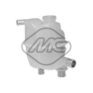 Išsiplėtimo bakelis, aušinimo skystis Metalcaucho 31848