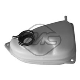 Išsiplėtimo bakelis, aušinimo skystis Metalcaucho 45039