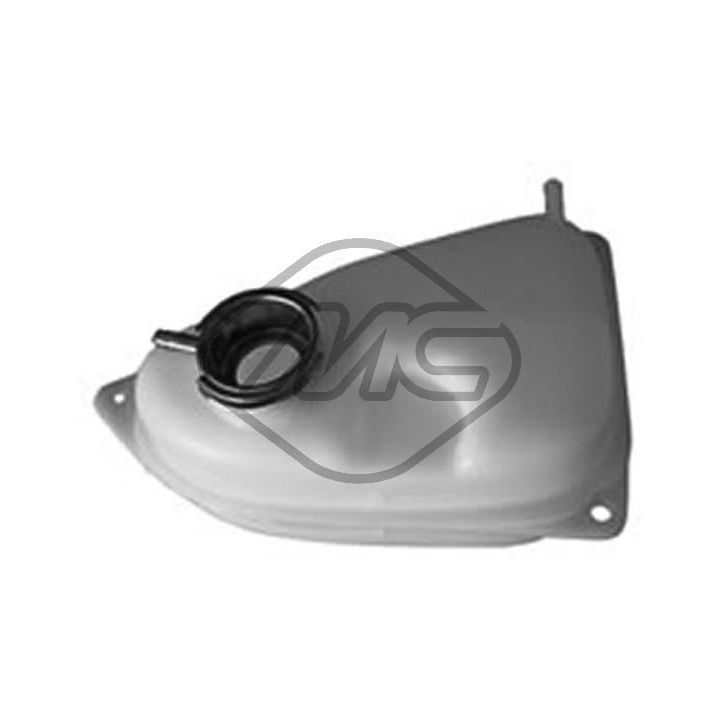 Išsiplėtimo bakelis, aušinimo skystis Metalcaucho 45039