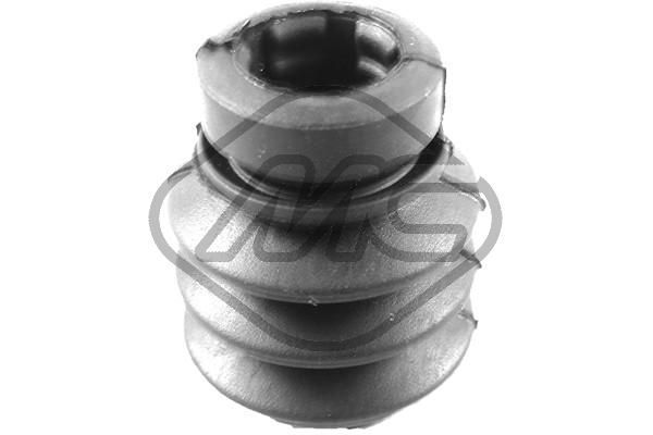 Gofruotoji membrana, stabdžių apkabos kreipiklis Metalcaucho 10211