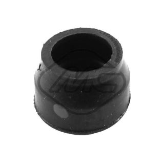 Gofruotoji membrana, stabdžių apkabos kreipiklis Metalcaucho 56049