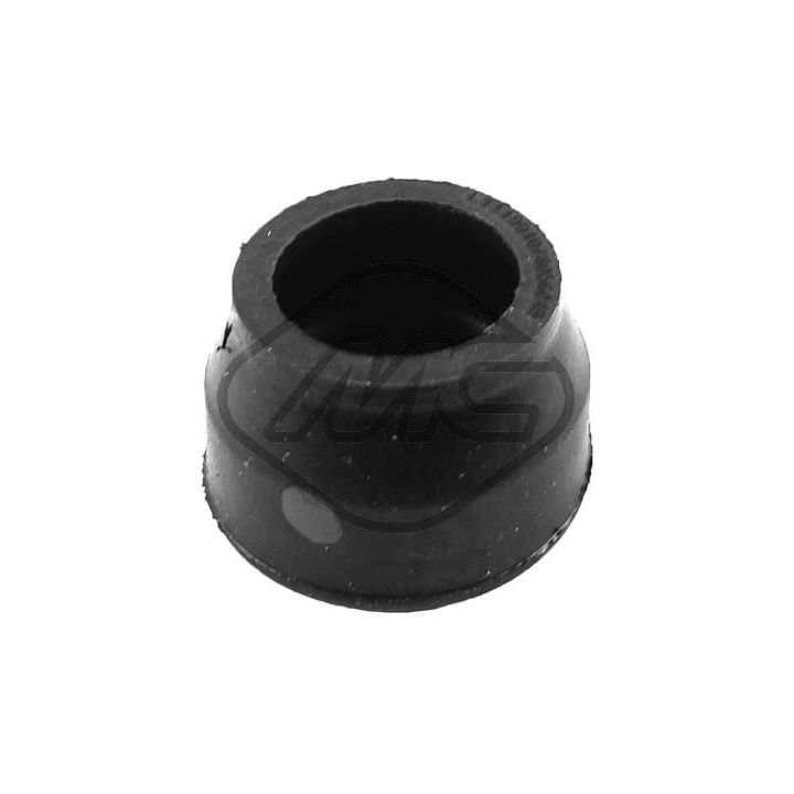 Gofruotoji membrana, stabdžių apkabos kreipiklis Metalcaucho 56049