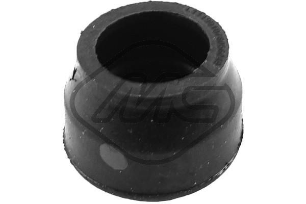 Gofruotoji membrana, stabdžių apkabos kreipiklis Metalcaucho 56049