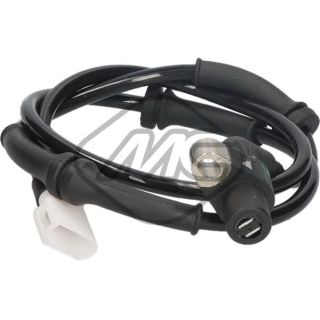 Jutiklis, rato greitis Metalcaucho 50131