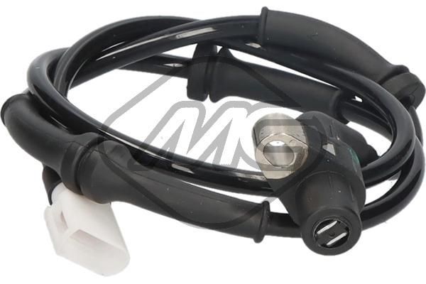 Jutiklis, rato greitis Metalcaucho 50131