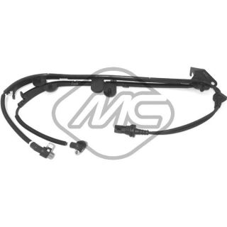 Jutiklis, rato greitis Metalcaucho 50132