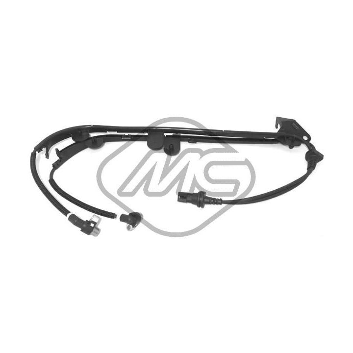 Jutiklis, rato greitis Metalcaucho 50132