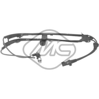 Jutiklis, rato greitis Metalcaucho 50135