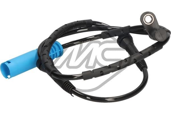 Jutiklis, rato greitis Metalcaucho 50156