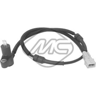 Jutiklis, rato greitis Metalcaucho 50191