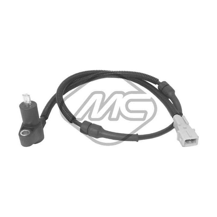 Jutiklis, rato greitis Metalcaucho 50191